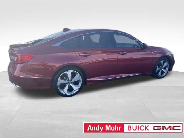 Used 2018 Honda Accord Touring image 11