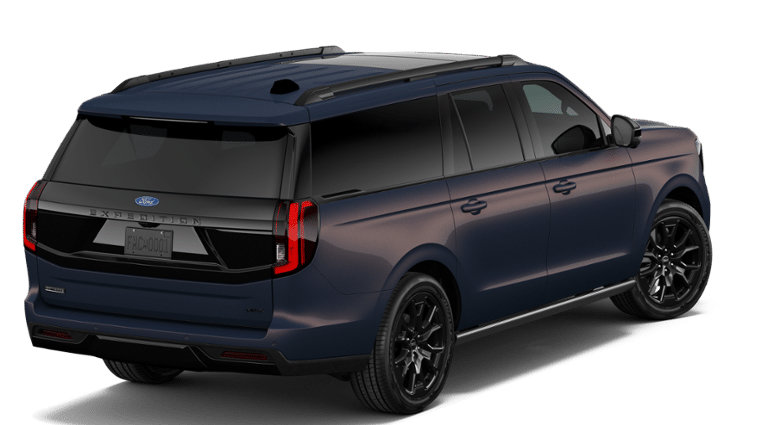 New 2027 Ford Expedition Max Platinum AWD/4WD image 26