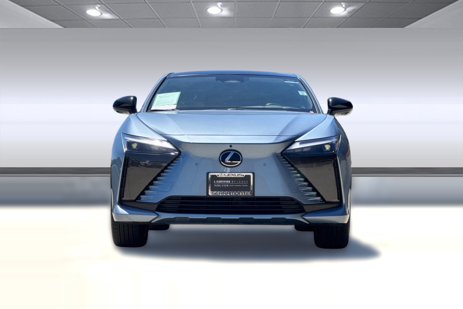 Certified 2023 Lexus RZ 450e Premium w/ Accessory Package (Z1) AWD/4WD image 5