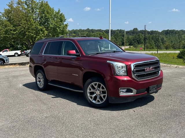 Used 2019 GMC Yukon SLT w/ Open Road Package AWD/4WD video 2