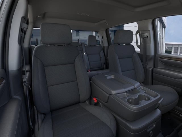 New 2026 GMC Sierra 1500 Elevation AWD/4WD image 16