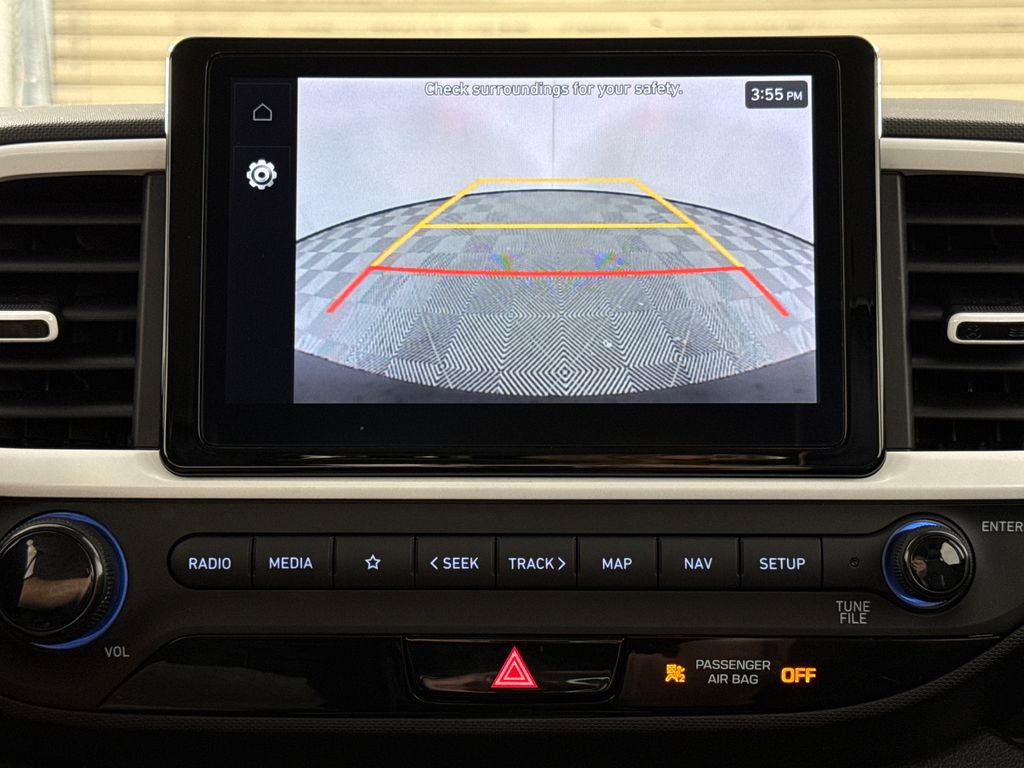 Certified 2023 Hyundai Venue Limited image 19