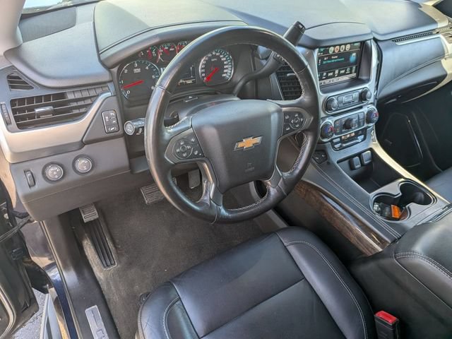 Used 2018 Chevrolet Tahoe LT w/ Luxury Package AWD/4WD image 11