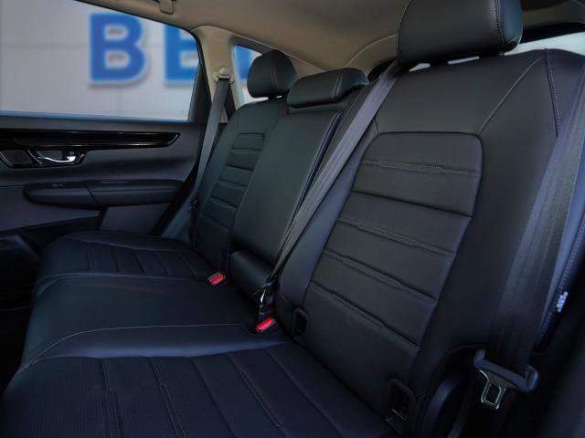 Used 2024 Honda CR-V EX-L image 27