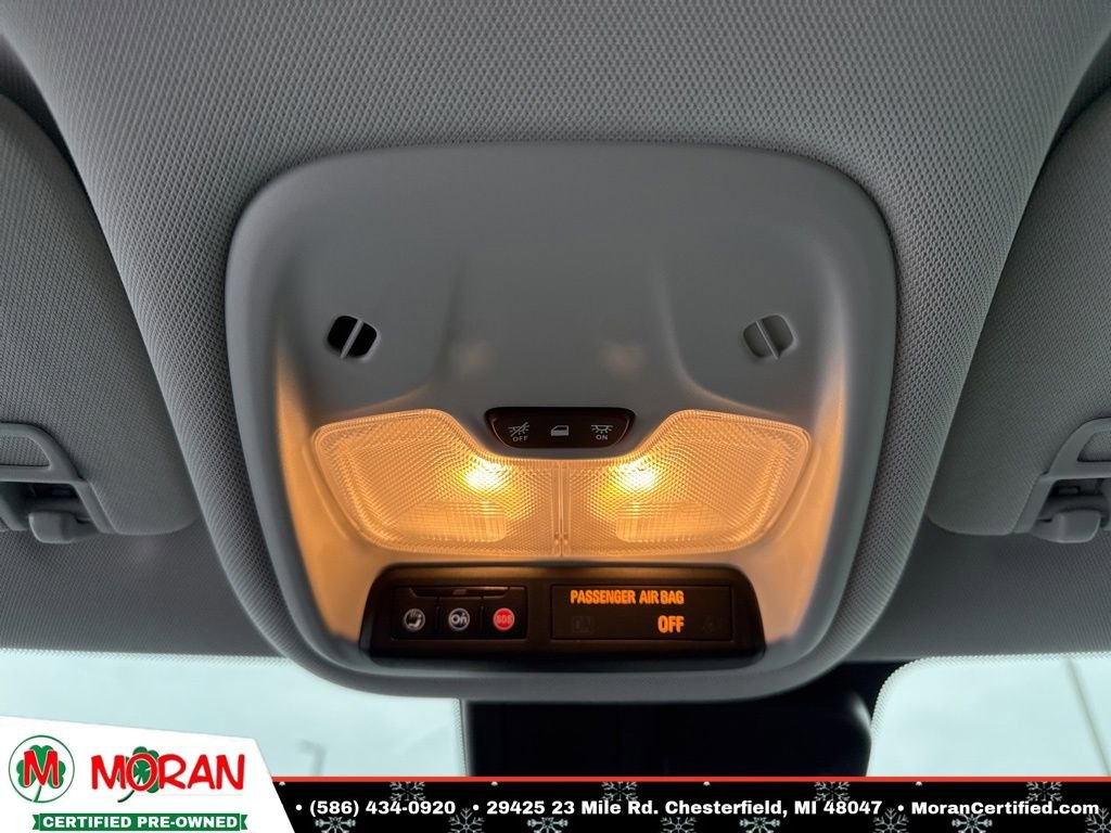 Used 2022 Chevrolet TrailBlazer LT w/ LPO, Blackout Package image 22