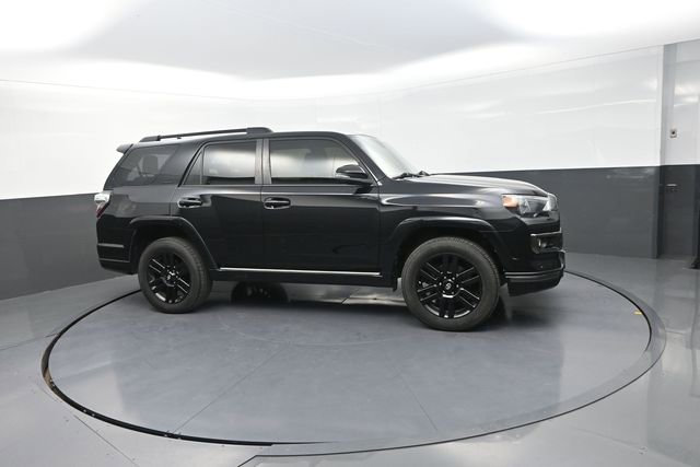 Used 2020 Toyota 4Runner Nightshade AWD/4WD image 41