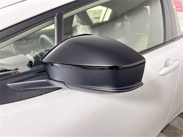 New 2026 Toyota Prius LE image 10