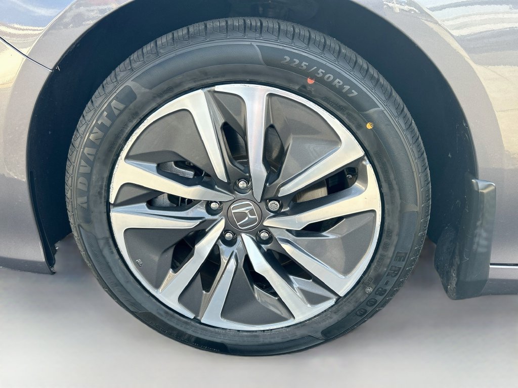 Used 2020 Honda Accord Hybrid image 28