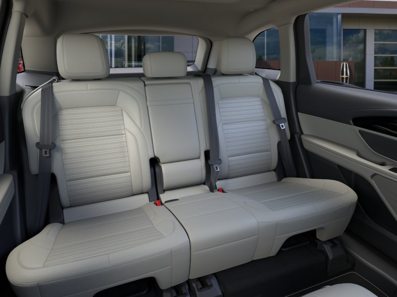 New 2026 Lincoln Nautilus Reserve AWD/4WD image 11