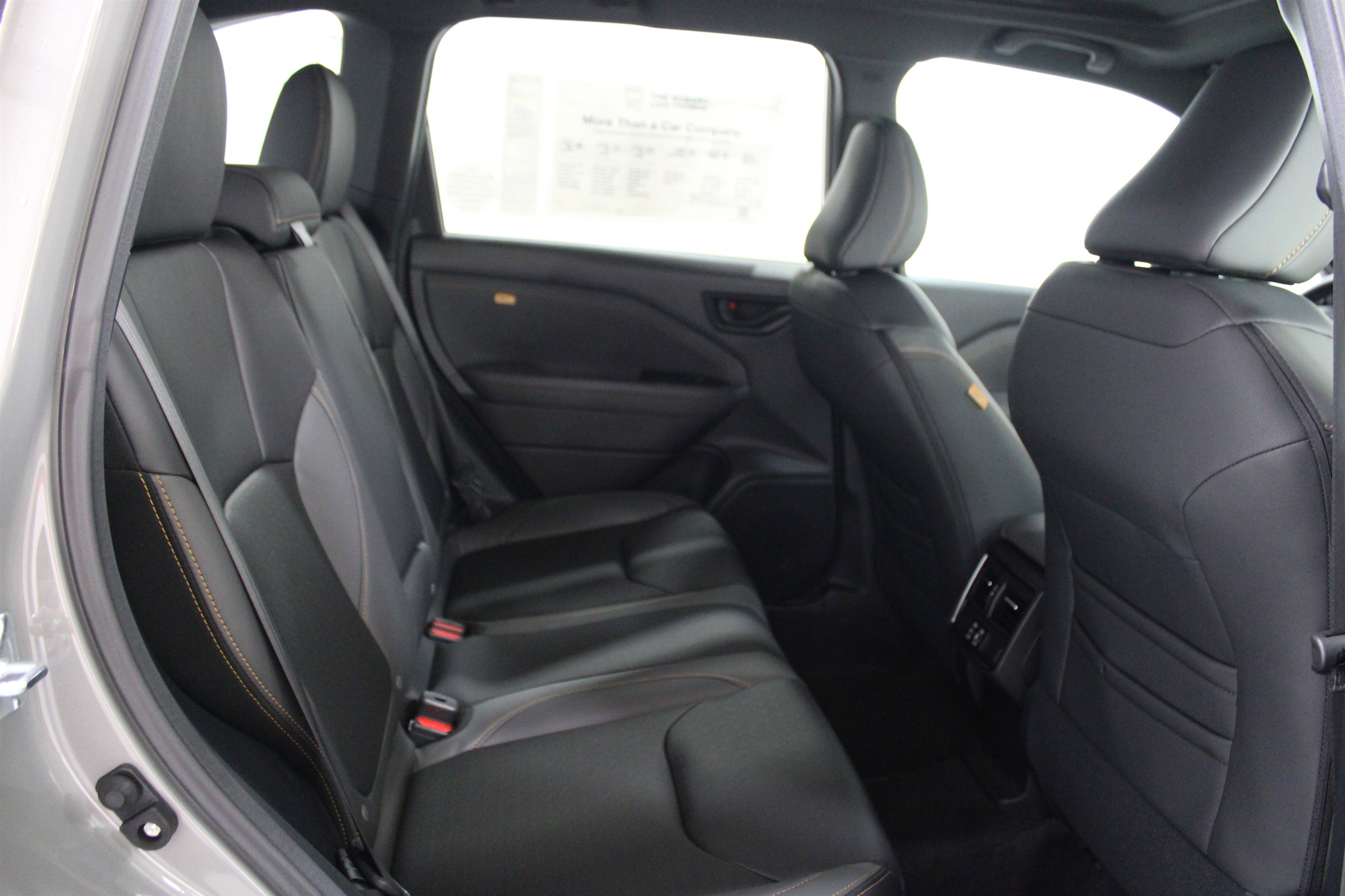 New 2026 Subaru Forester Wilderness AWD/4WD image 22