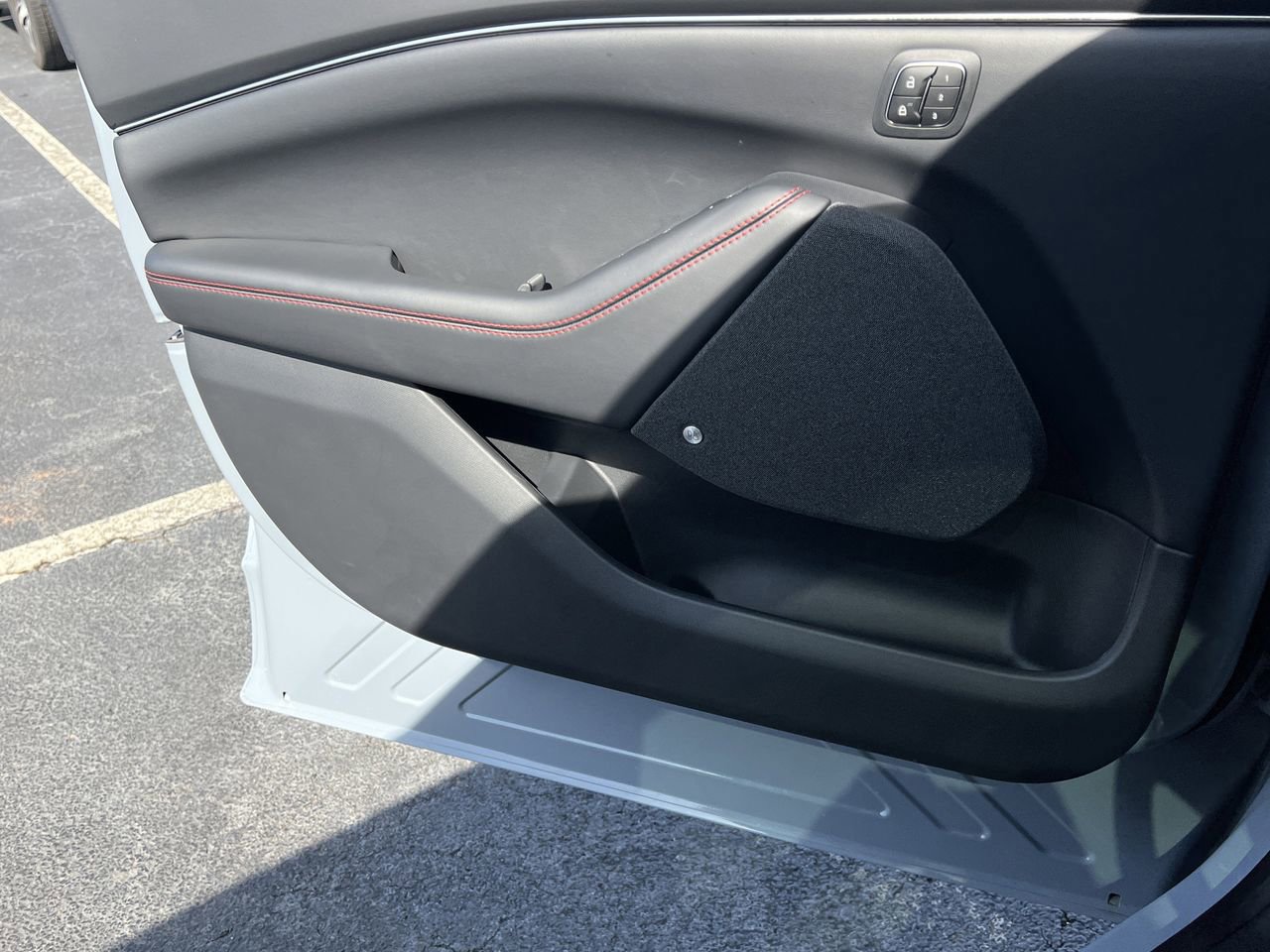 New 2026 Ford Mustang Mach-E Premium w/ Sport Appearance Package image 14