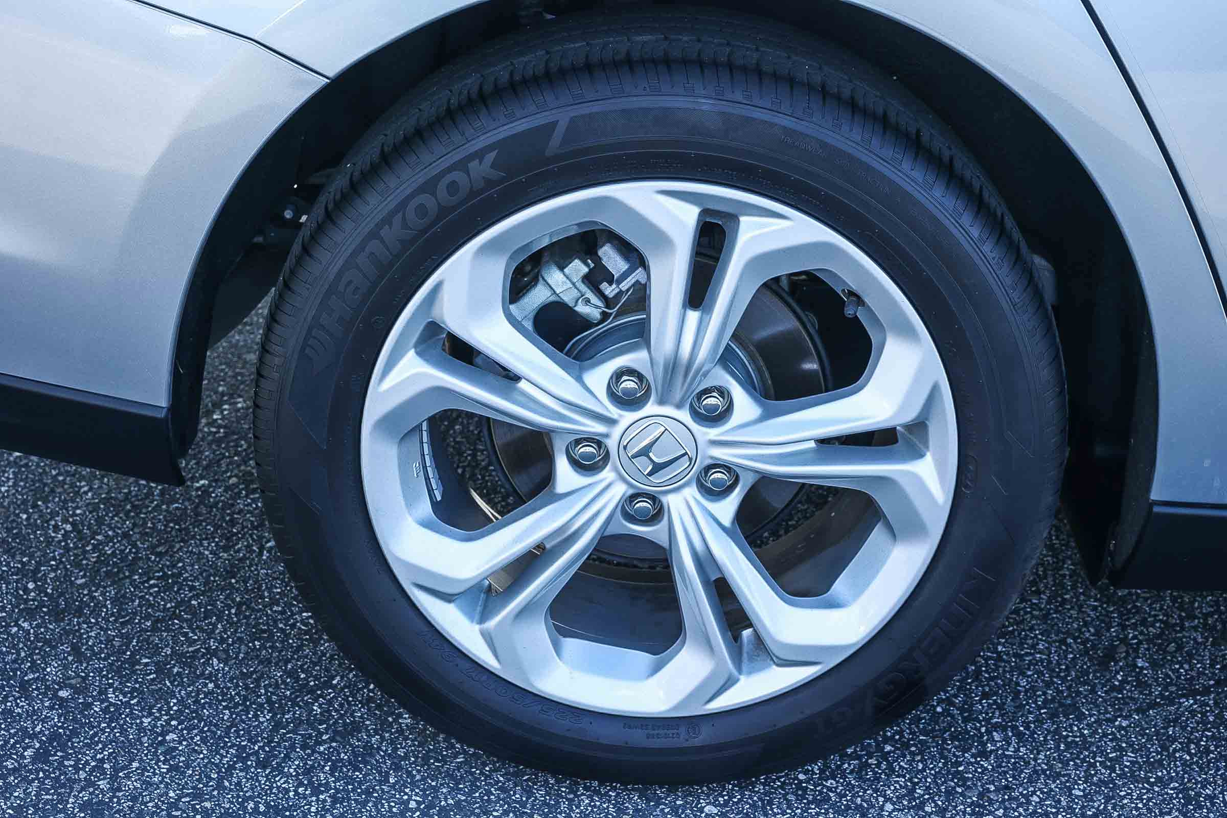 Used 2024 Honda Accord LX image 14