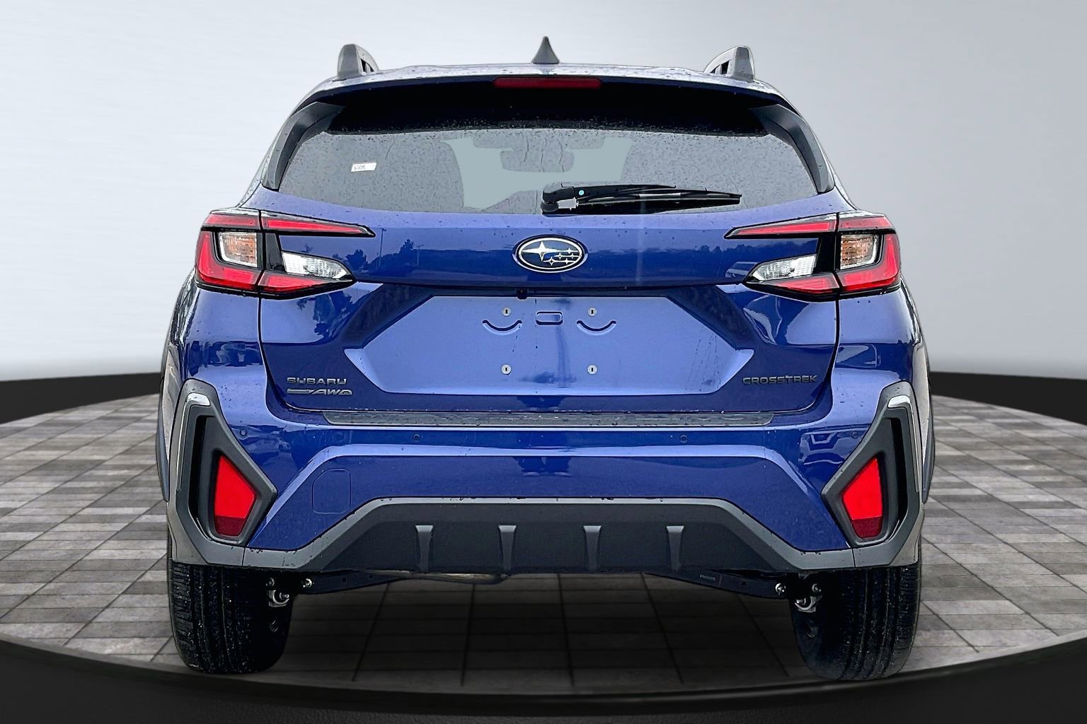 New 2026 Subaru Crosstrek 2.5i Limited AWD/4WD image 4