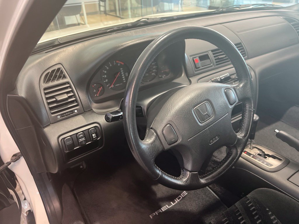 Used 2000 Honda Prelude image 22