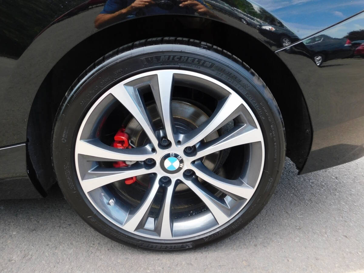 Used 2015 BMW 228i xDrive Convertible AWD/4WD image 24