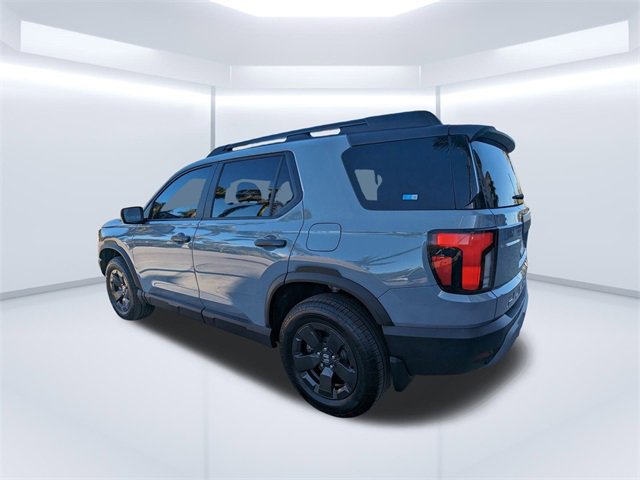 New 2026 Honda Passport RTL image 6