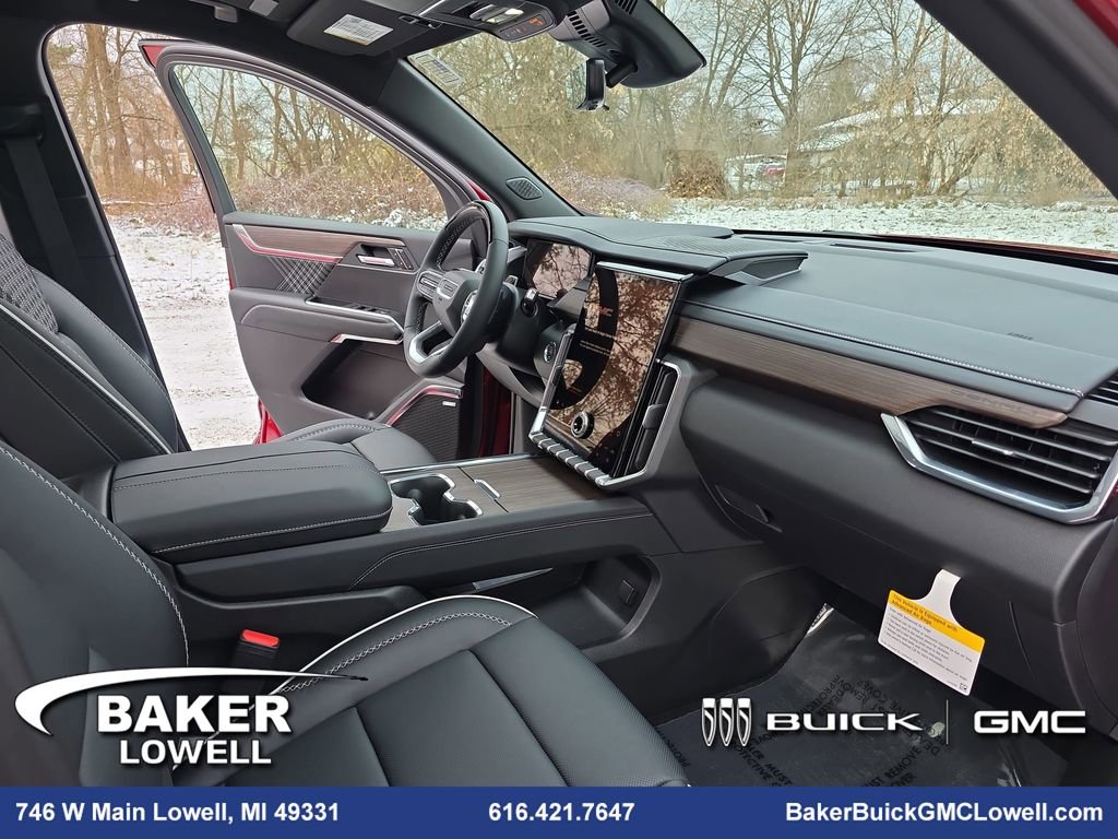 New 2026 GMC Acadia Denali w/ Super Cruise Package image 10