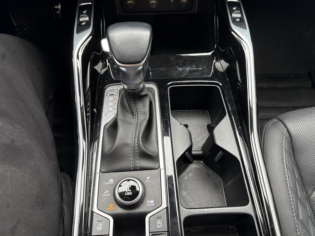 Used 2023 Kia Sorento SX Prestige image 24