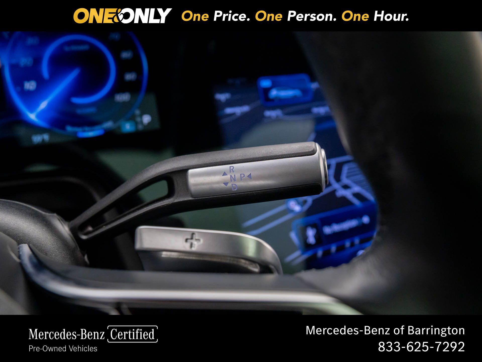 Certified 2023 Mercedes-Benz EQS 580 4MATIC SUV image 30