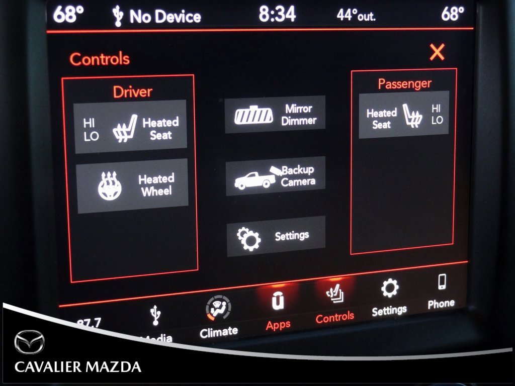 Used 2018 RAM 1500 Big Horn image 27