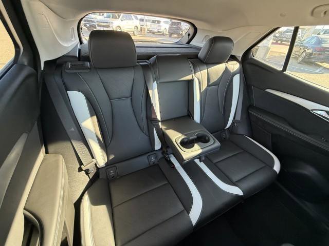 Certified 2024 Buick Envision Sport Touring image 32