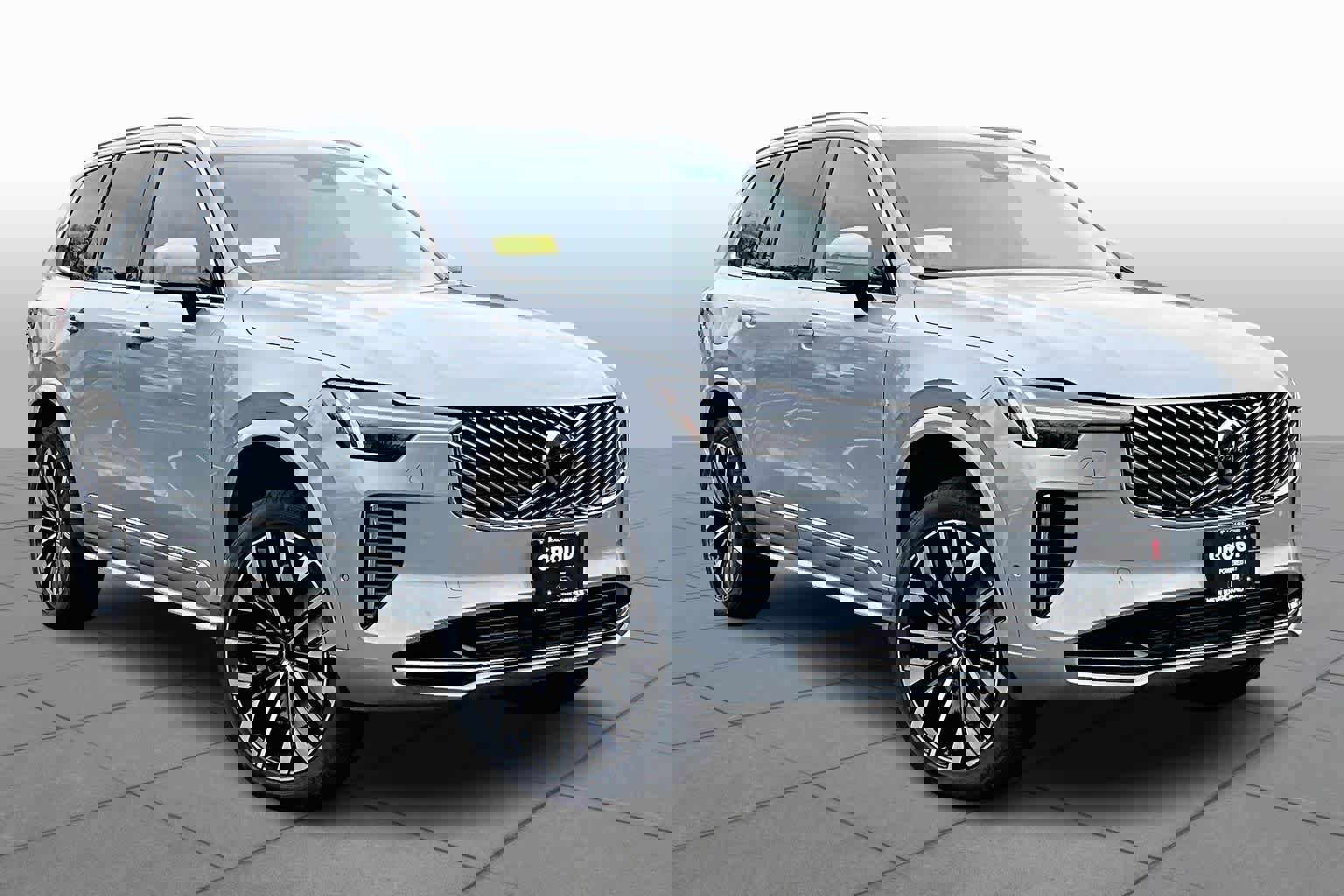 New 2026 Volvo XC90 B6 Ultra w/ Protection Package image 17