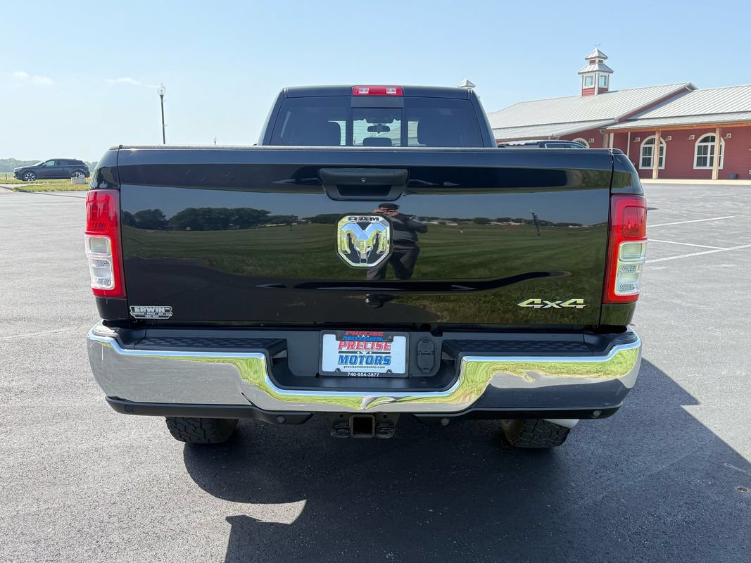 Used 2019 RAM 2500 Tradesman AWD/4WD image 6