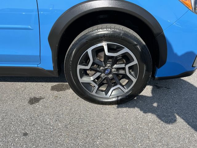 Used 2016 Subaru Crosstrek 2.0i Limited image 20