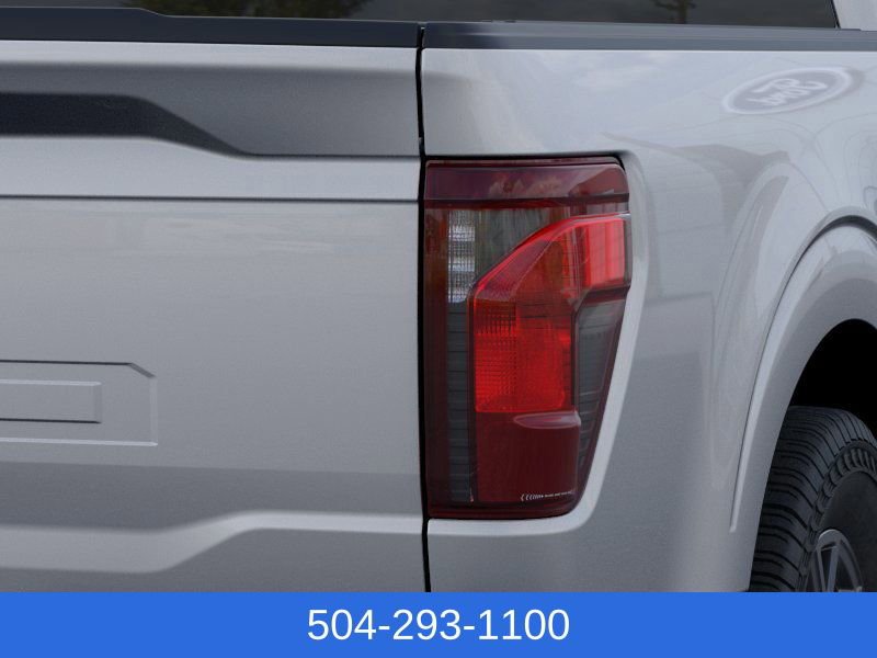 New 2026 Ford F150 STX w/ Equipment Group 200A RWD image 23