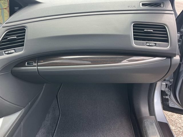 Used 2017 Acura RLX w/ Technology Package FWD image 26