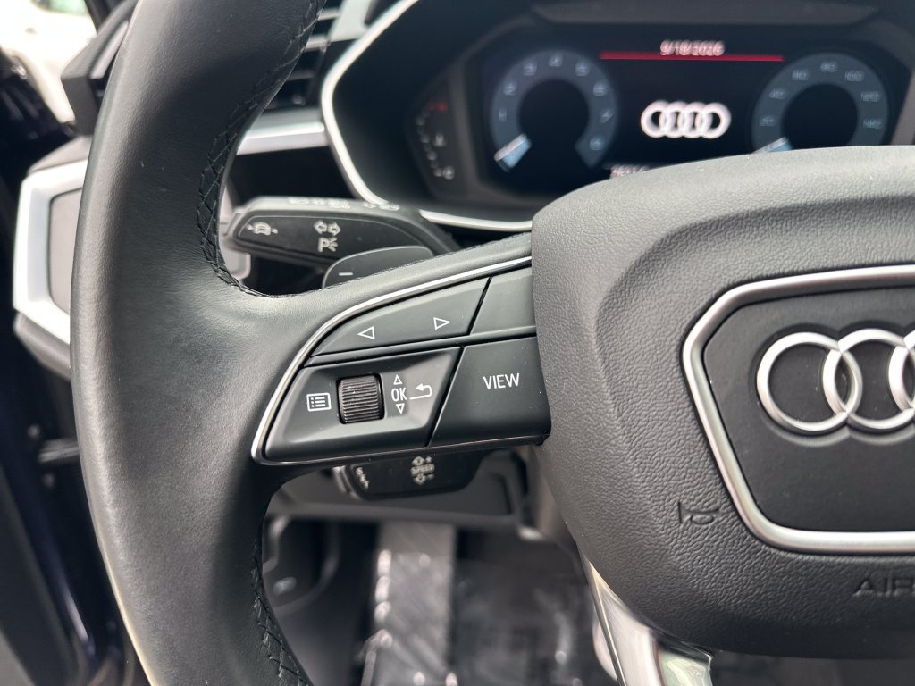 Used 2022 Audi Q3 2.0T Premium AWD/4WD image 19