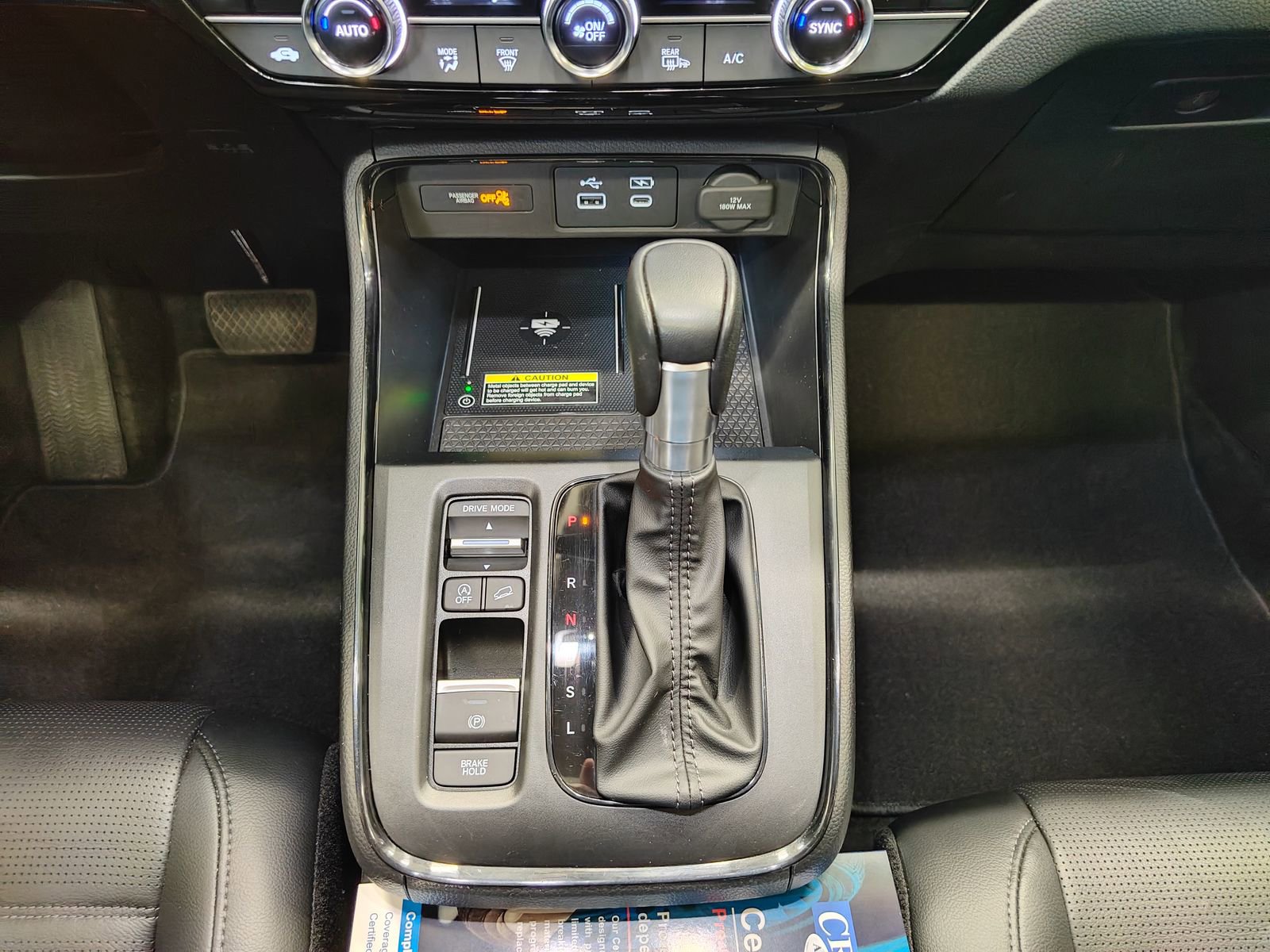 Used 2024 Honda CR-V EX-L image 29