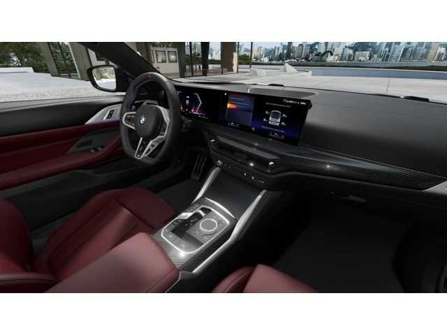 New 2027 BMW 440i xDrive Convertible AWD/4WD image 14
