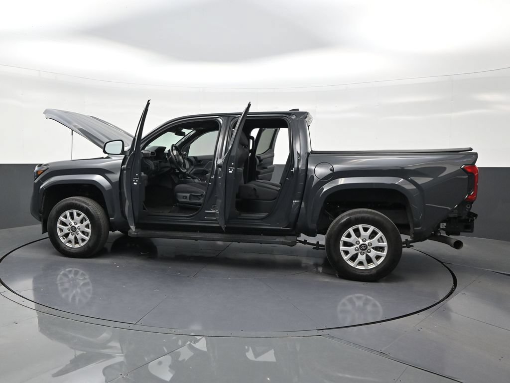 Used 2026 Toyota Tacoma SR RWD image 30