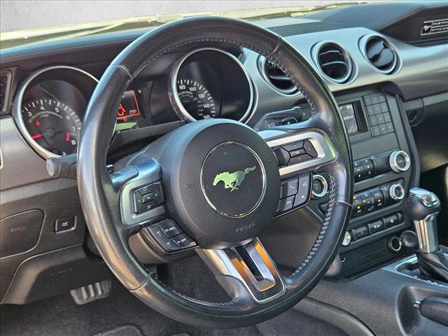 Used 2020 Ford Mustang GT RWD image 11