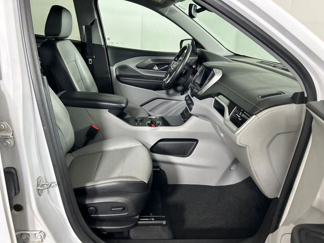 Used 2019 GMC Terrain SLT w/ Preferred Package FWD image 29