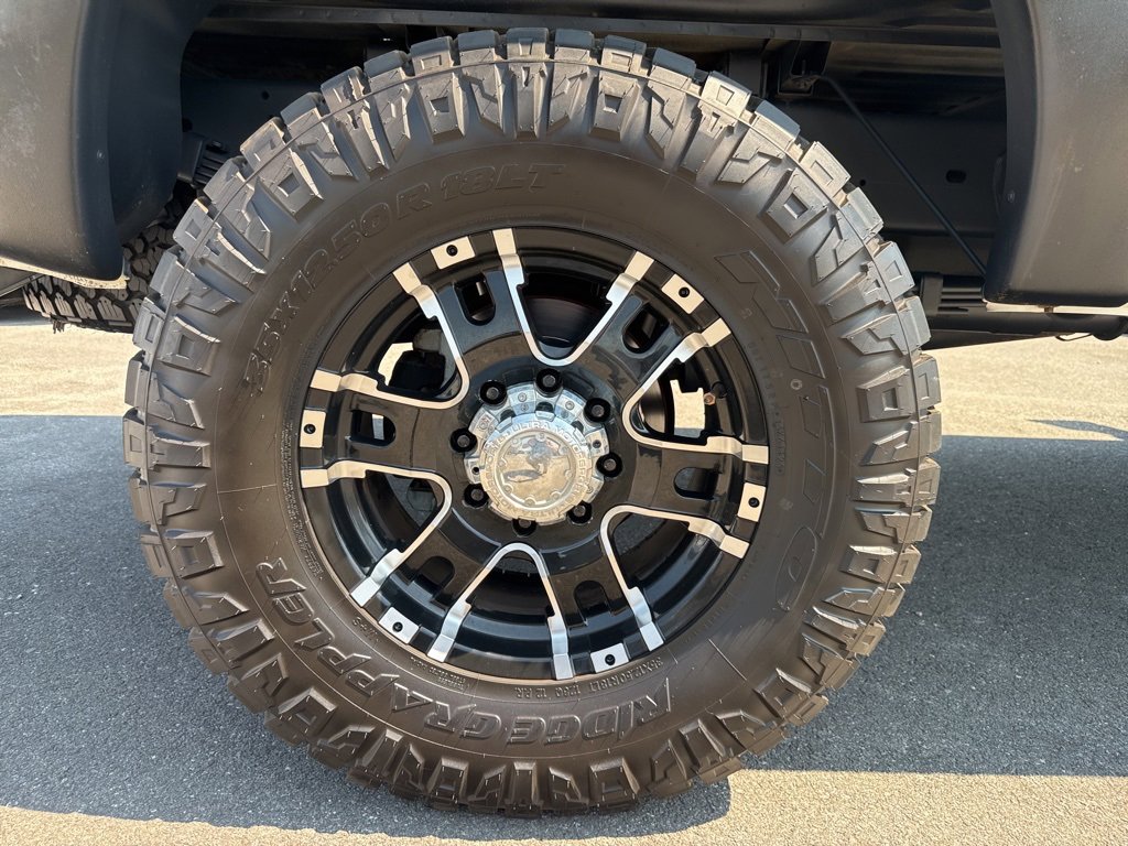 Used 2008 Ford F250 Lariat image 12