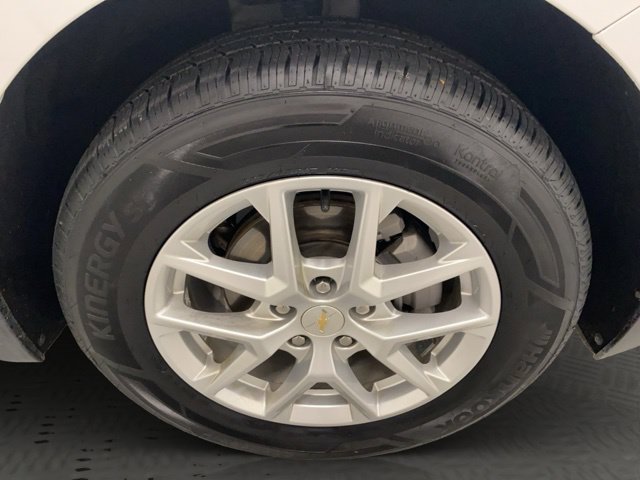 Used 2024 Chevrolet Equinox LT AWD/4WD image 37