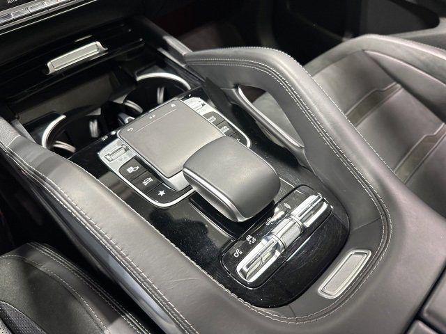 Certified 2022 Mercedes-Benz GLE 53 AMG 4MATIC Coupe image 27