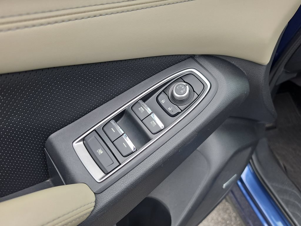 Used 2019 Subaru Ascent Limited AWD/4WD image 20