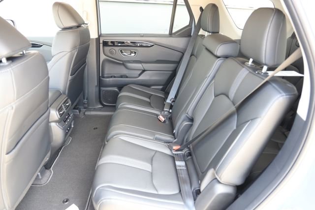 New 2026 Honda Pilot EX-L image 13
