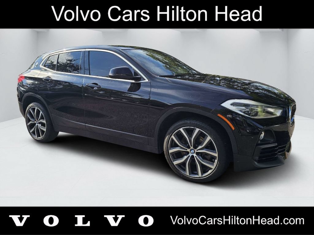 Used 2020 BMW X2 sDrive28i w/ Convenience Package