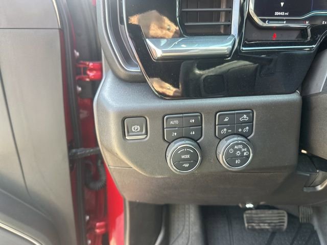 Used 2025 Chevrolet Silverado 2500 LTZ w/ LTZ Convenience Package AWD/4WD image 18
