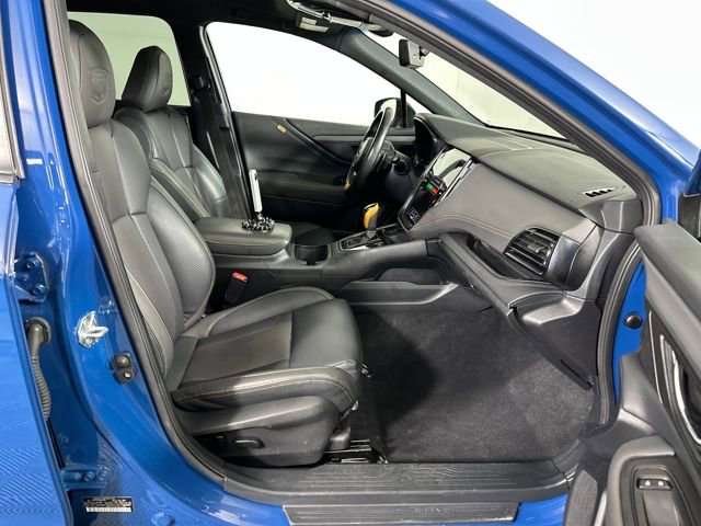 Used 2022 Subaru Outback Wilderness image 28