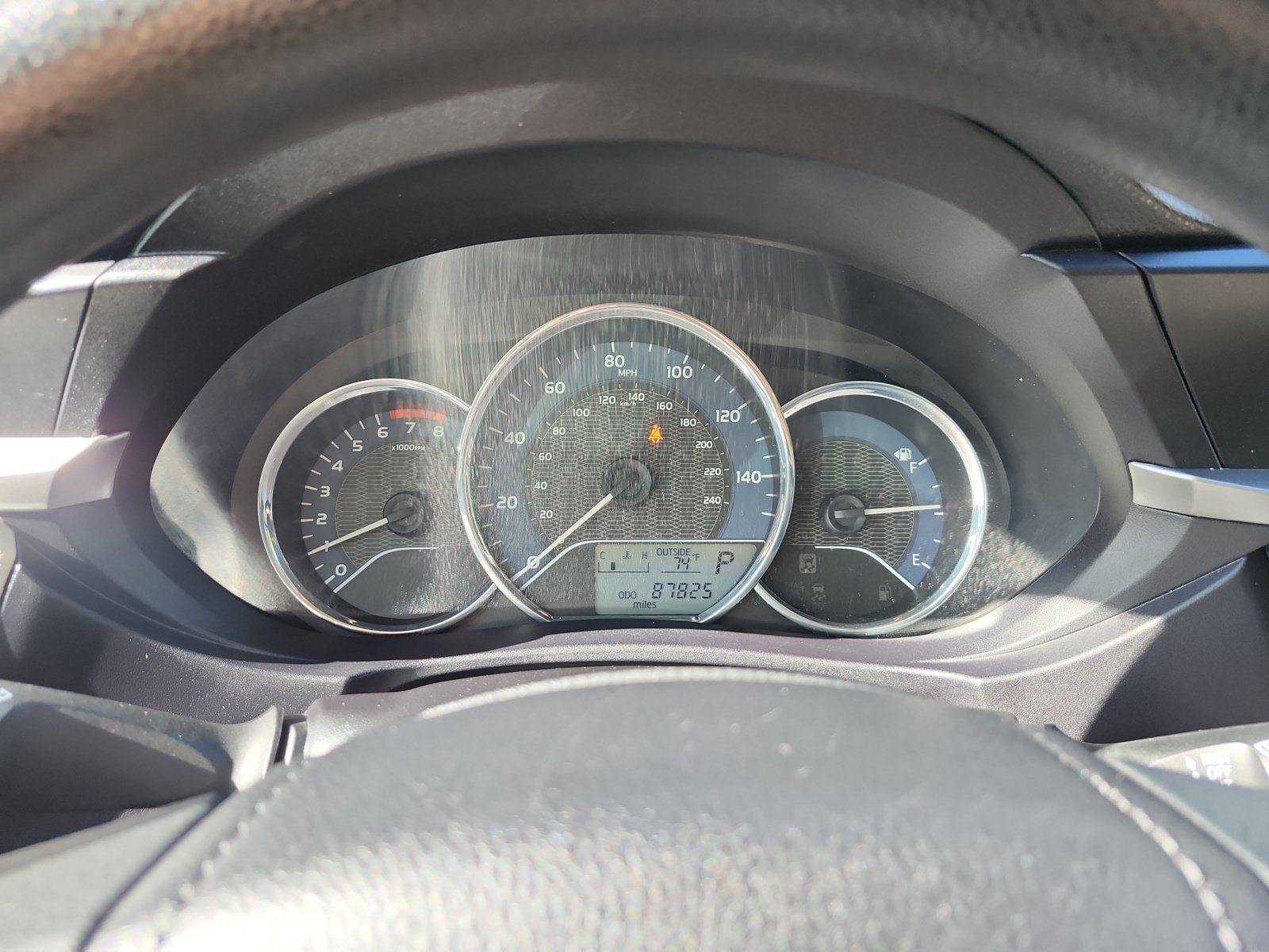 Used 2016 Toyota Corolla LE FWD image 15