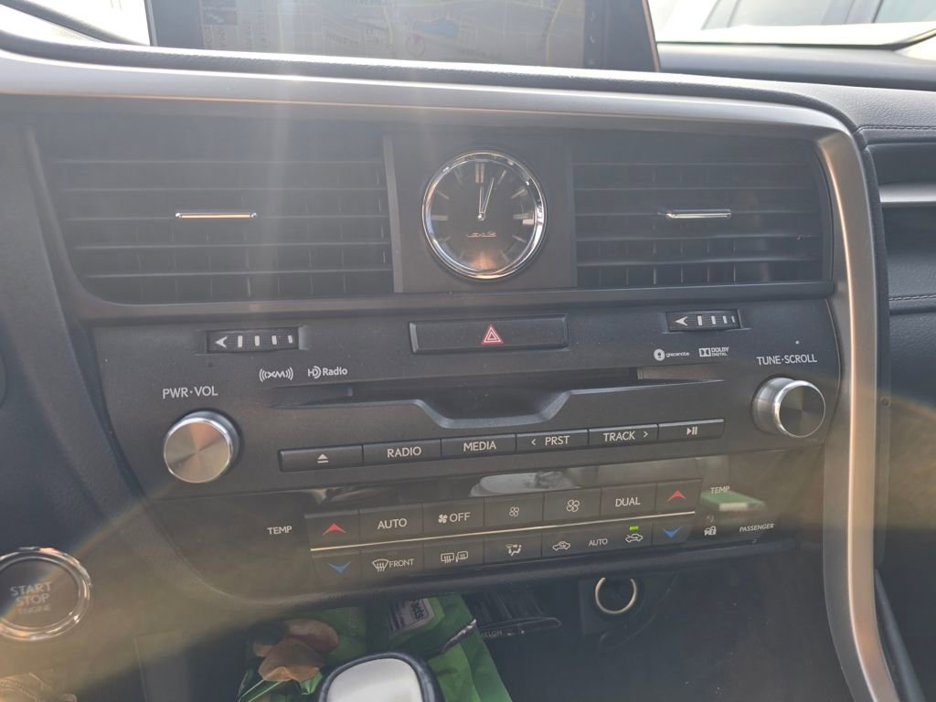 Used 2019 Lexus RX 350 FWD image 14