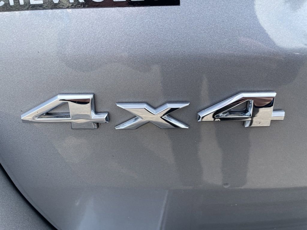 Used 2019 Jeep Grand Cherokee Laredo AWD/4WD image 7
