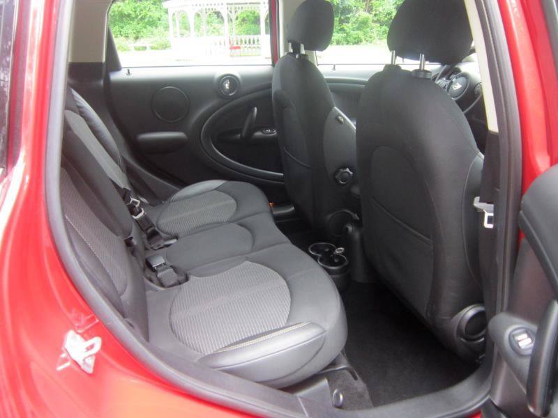 Used 2014 MINI Cooper Countryman S AWD/4WD image 9