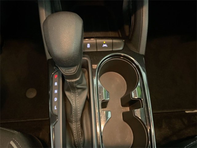 Used 2023 Chevrolet TrailBlazer LT image 41