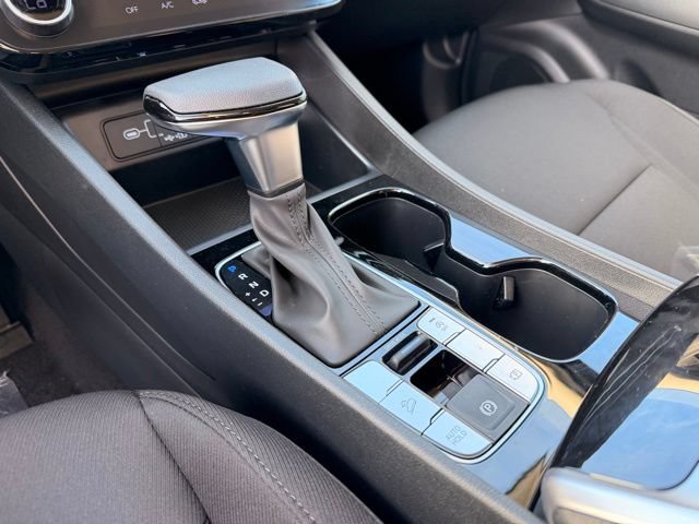 New 2026 Hyundai Tucson SEL Plus FWD image 18